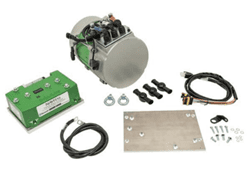 Picture of Navitas 600-Amp 5KW DC to AC Conversion Kit with On the Fly Programmer