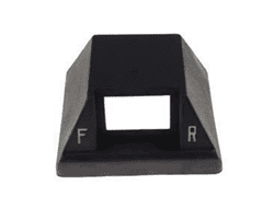Picture of Housing for #4866 F&R rocker switch