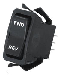 Picture for category F&R Rocker Switch