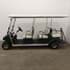 Picture of Used - 2017 - Gasoline - Club Car Villager 6 - Green, Picture 3