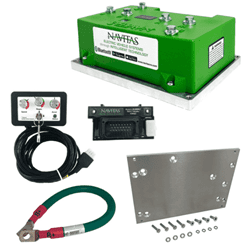 Picture for category Motor/Controller Kits