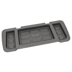 Picture of Under seat tray, large compartment