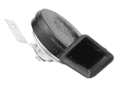 Picture of 12-Volt Horn (Universal Fit)