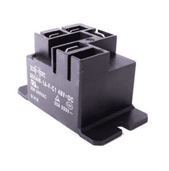 Picture of 12-volt horn relay