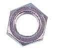 Picture of Zinc plated steel hex nut 3/8"-16 (20/Pkg)