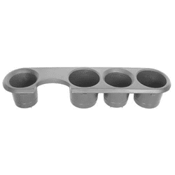 Picture of 4-cup beverage holder