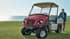 Picture of 2022 - Club Car, Carryall 500 and 550 - Gasoline & Electric (86753090111), Picture 1