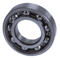 Picture of Crankshaft bearing, clutch side