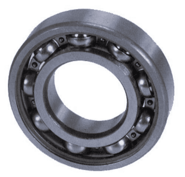 Picture of Crankshaft bearing, clutch side