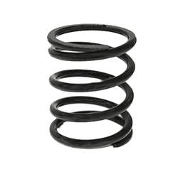 Picture of Front engine mount compression spring