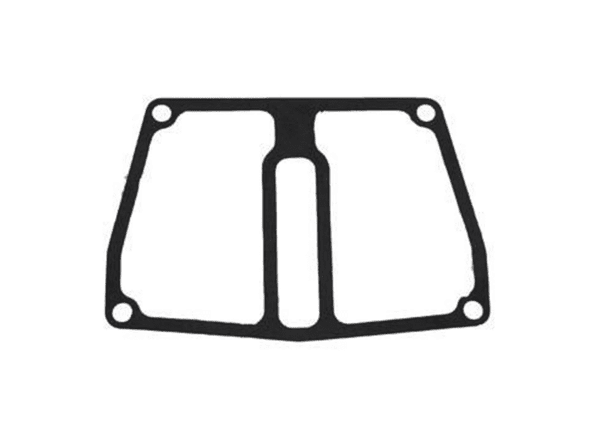 Picture of Rocker case gasket for the Kawasaki engine