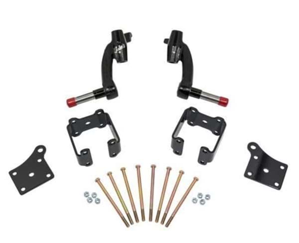 Picture of Jake's E-Z-GO T48 Electric 6" Spindle Lift Kit (Years 2013.5-Up)