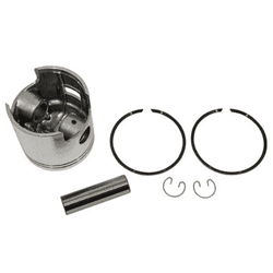 Picture of One Port Piston And Ring Assembly