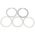 Picture of Piston Ring Set +.25mm, Picture 1