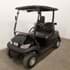 Picture of New - 2021 - Electric - Coco Cart - 2 seater - Black | With & Light Kit, Picture 1