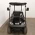 Picture of New - 2021 - Electric - Coco Cart - 2 seater - Black | With & Light Kit, Picture 2