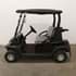 Picture of New - 2021 - Electric - Coco Cart - 2 seater - Black | With & Light Kit, Picture 3