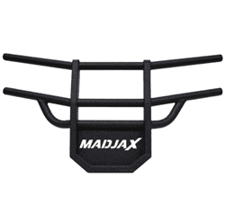 Picture of MadJax® HD Yamaha Drive2 Brush Guard (Years 2017-Up)