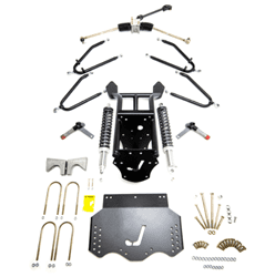 Picture of Jake's Long Arm Travel Lift Kit