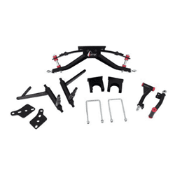 Picture of  GTW® 6″ Double A-Arm Lift Kit