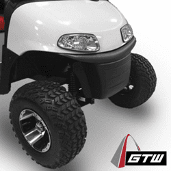 Picture of GTW 5" Drop Frame Lift Kit 