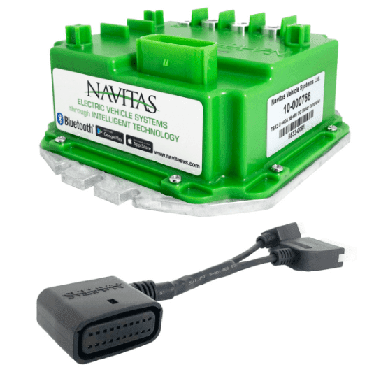 Picture of Navitas 36-Volt TSX3.0 600 Amp Controller Kit
