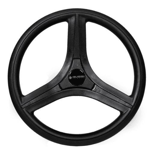 Picture of Gussi Italia® Brenta Carbon Fiber Steering Wheel