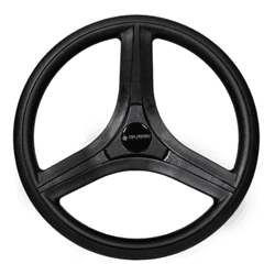 Picture of Gussi Italia® Brenta Carbon Fiber Steering Wheel