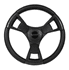 Picture of Gussi Italia® Model 13 Carbon Fiber Steering Wheel, Picture 1