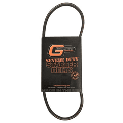 Picture of G-Boost Technology Starter Belt will