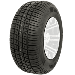 Picture of 215/50-R12 GTW® Fusion S/R Steel Belted D.O.T. Tire (Lift Required)