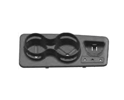 Picture of X2 cup holder dustproof cover