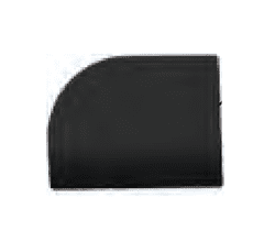 Picture of X2 storage box rubber pad (small)
