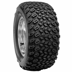 Picture of 20x10-10 DURO Desert A/T Tire (Lift Required)