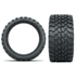 Picture of 23x10-R15 GTW® Nomad Steel Belted Radial D.O.T. Tire (Lift Required), Picture 4