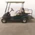 Picture of Refurbished - 2017 - Electric - Club Car Precedent with fold down seat kit - Green, Picture 3
