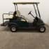 Picture of Refurbished - 2017 - Electric - Club Car Precedent with fold down seat kit - Green, Picture 5