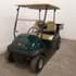 Picture of Refurbished - 2017 - Electric - Club Car Precedent with open cargo box - Green, Picture 1