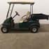 Picture of Refurbished - 2017 - Electric - Club Car Precedent with open cargo box - Green, Picture 3