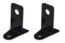 Picture of Sweater basket brackets for seat belts, pair