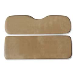 Picture of GTW Mach Series & MadJax Genesis 150 Rear Seat Replacement Cushion - Tan