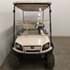 Picture of Used - 2018 - Gasoline- Cushman Shuttle 6 - Beige, Picture 2