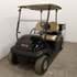 Picture of Refurbished - 2016 - Electric - Club Car Precedent with open cargo box - Black, Picture 1