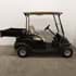 Picture of Refurbished - 2016 - Electric - Club Car Precedent with open cargo box - Black, Picture 5