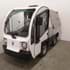 Picture of Used - 2013 - Electric - Goupil - White, Picture 1