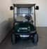 Picture of Refurbished - Electric - Club Car Precedent with XXL closed cargo box - Green, Picture 2