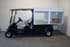 Picture of Refurbished - Electric - Club Car Precedent with XXL closed cargo box - Green, Picture 6