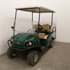 Picture of Used - 2018 - Gasoline - Cushman Shuttle 2+2 - Green, Picture 1