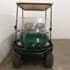 Picture of Used - 2018 - Gasoline - Cushman Shuttle 2+2 - Green, Picture 2