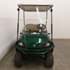 Picture of Used - 2016 - Electric - Cushman Shuttle 2+2 - Green, Picture 2